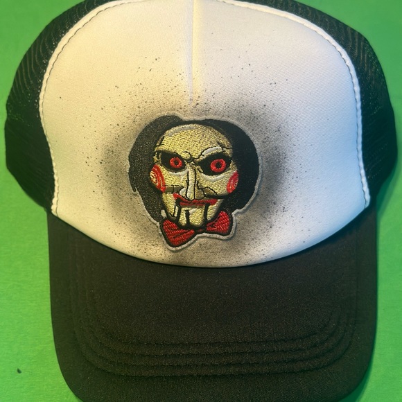 Trucker hat - Picture 4 of 6